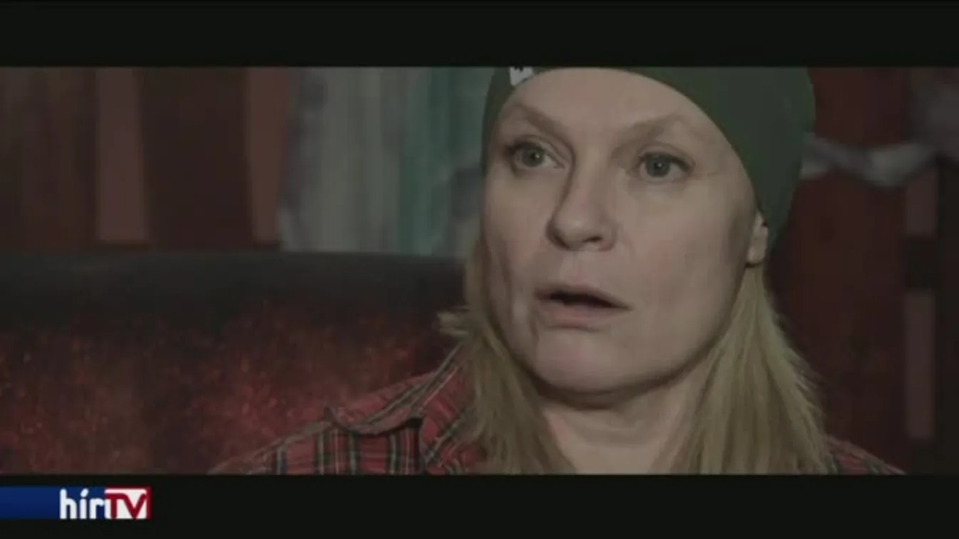 Reggeli járat – Az ajtó