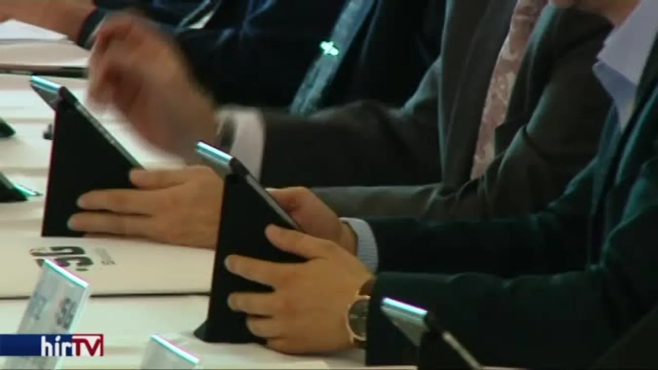 Jön az 5G-koalíció Magyarországon