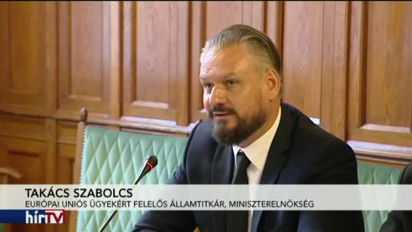 Közép-Európa lesz a fókusz Magyarország V4-es elnöksége alatt