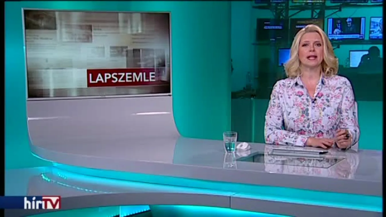 Az ISIS megroppanásáról cikkeznek