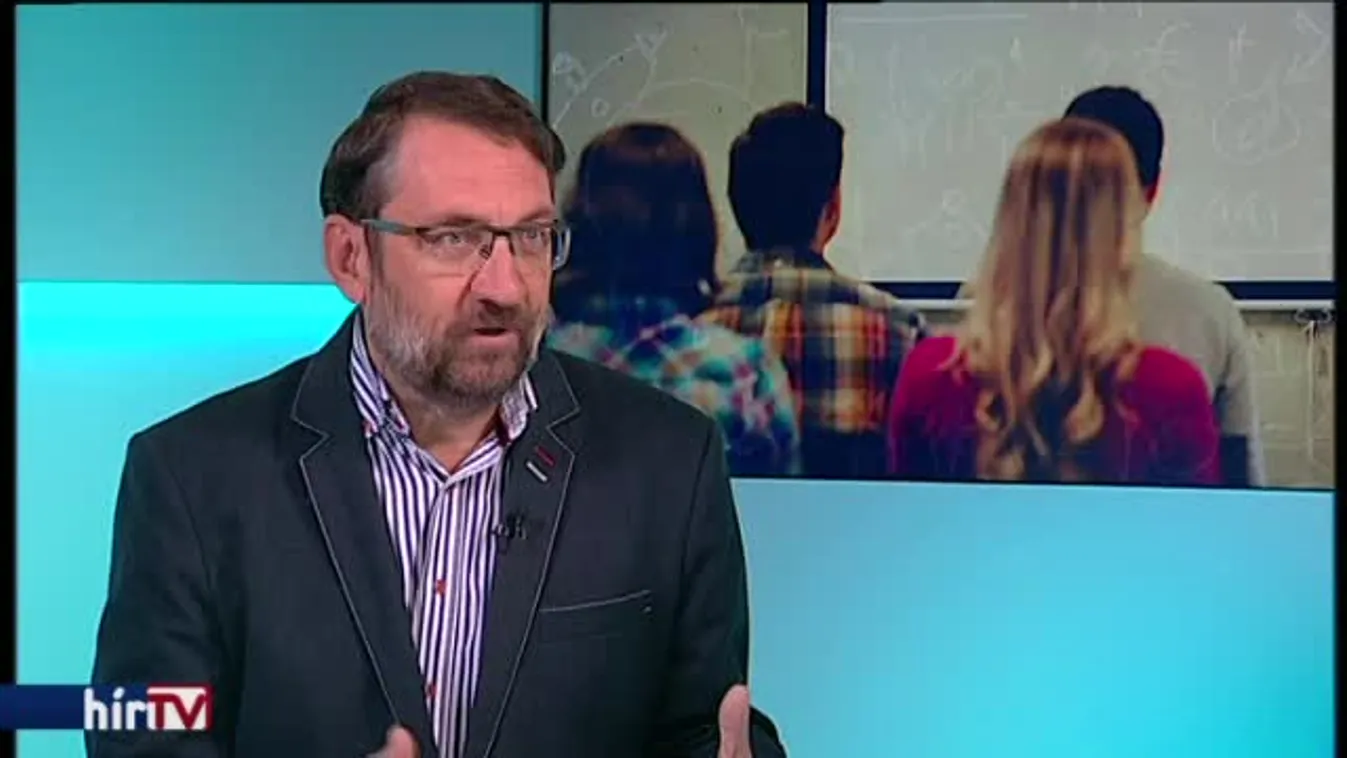 Több lesz a lógás?