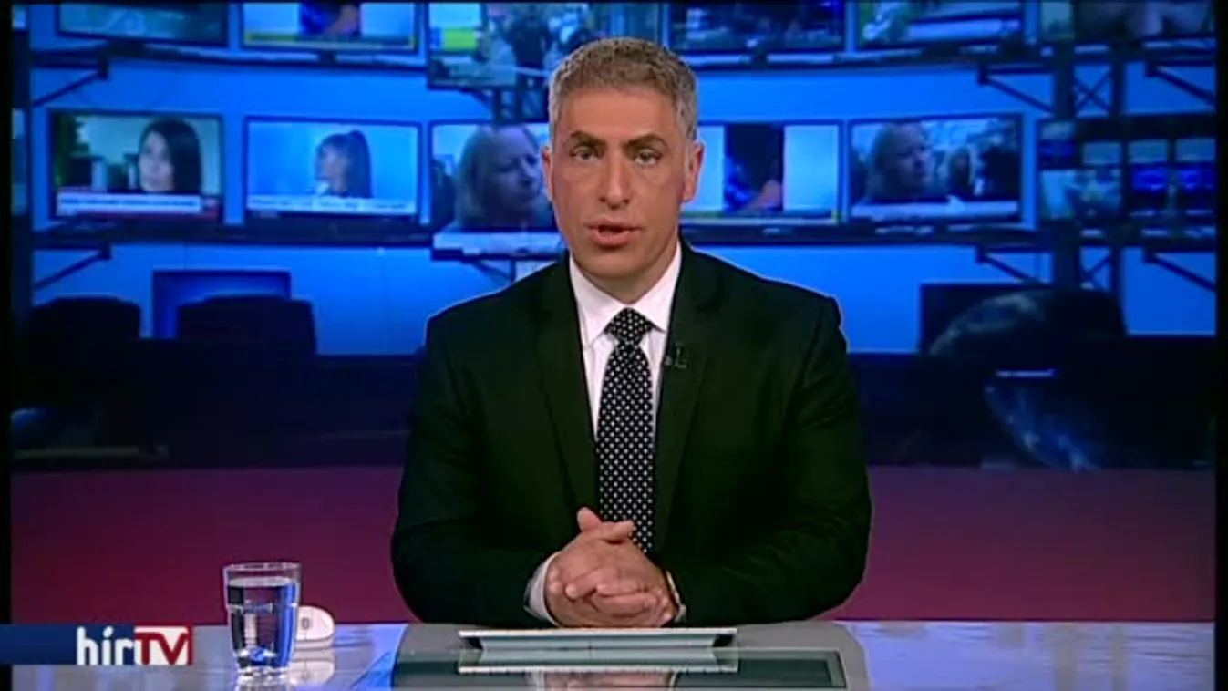 Felismeri? Fegyvere volt, és fenyegetőzött