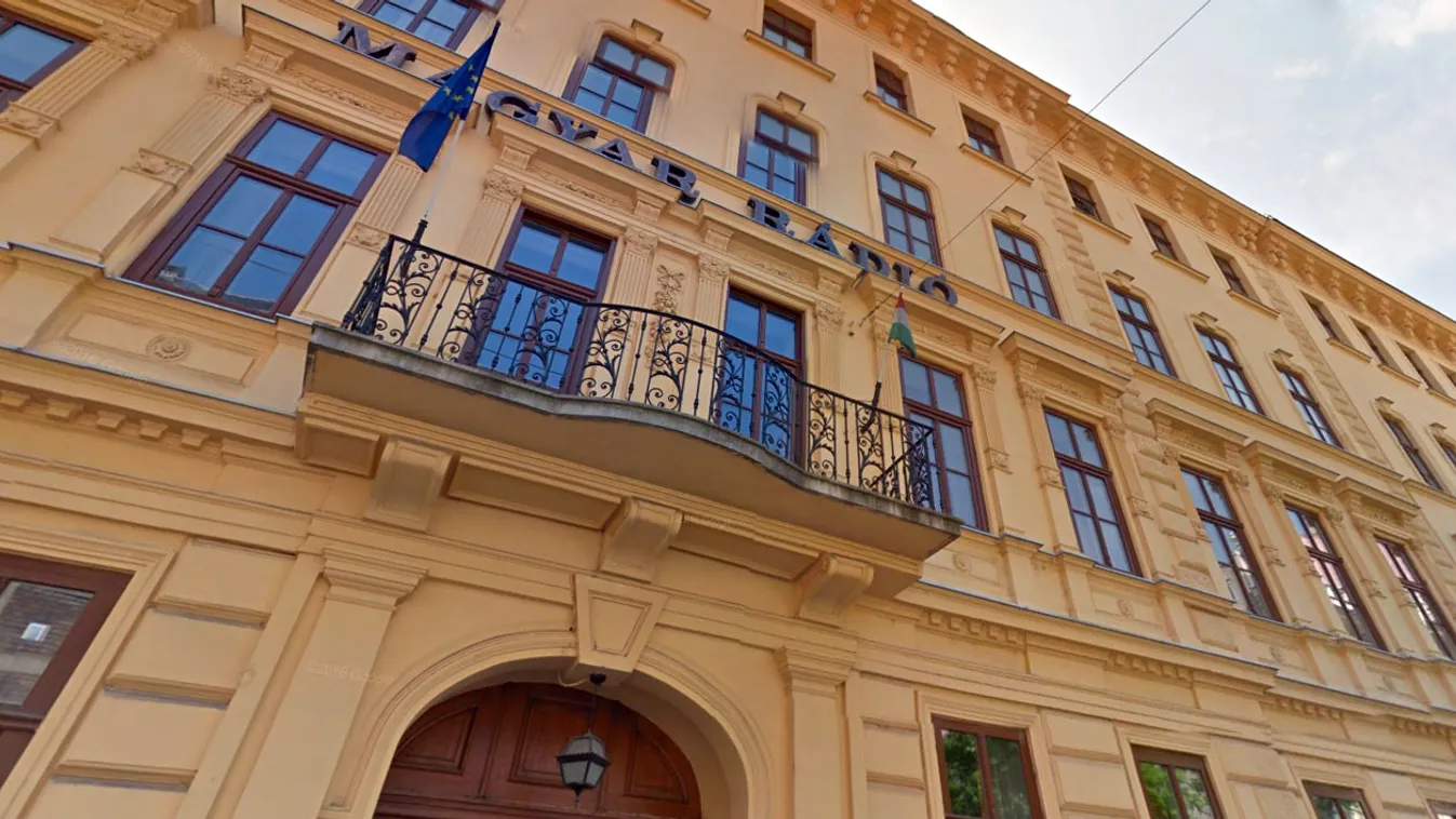 Ingatlanok tucatjaitól válik meg a közmédia