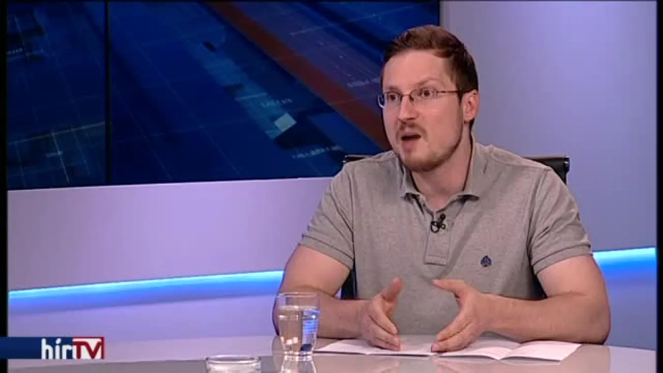 Őfelsége ellenzéke?