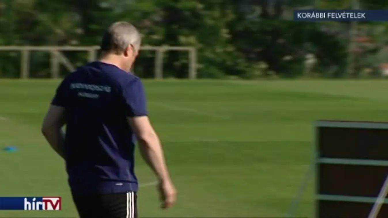 Eldőlt Bernd Storck sorsa: marad