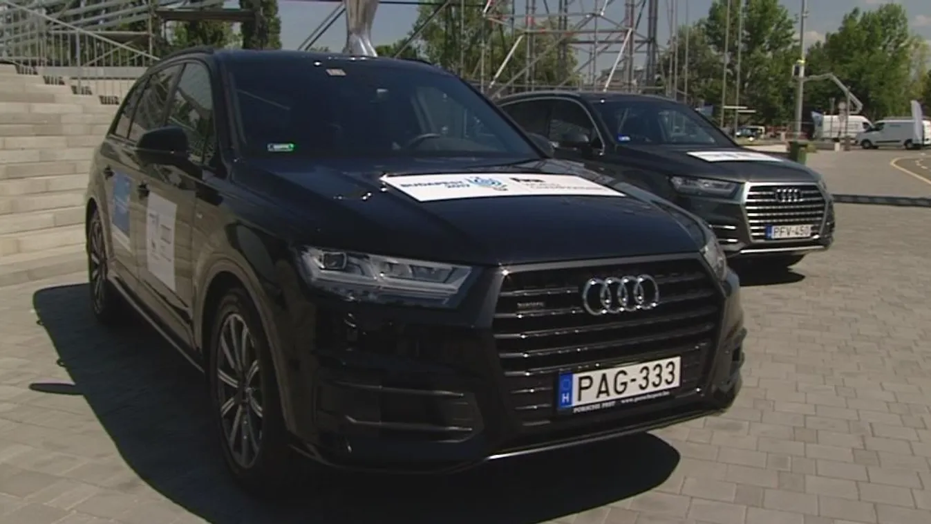 Titok, mennyiért fuvaroznak a vizes vb-n