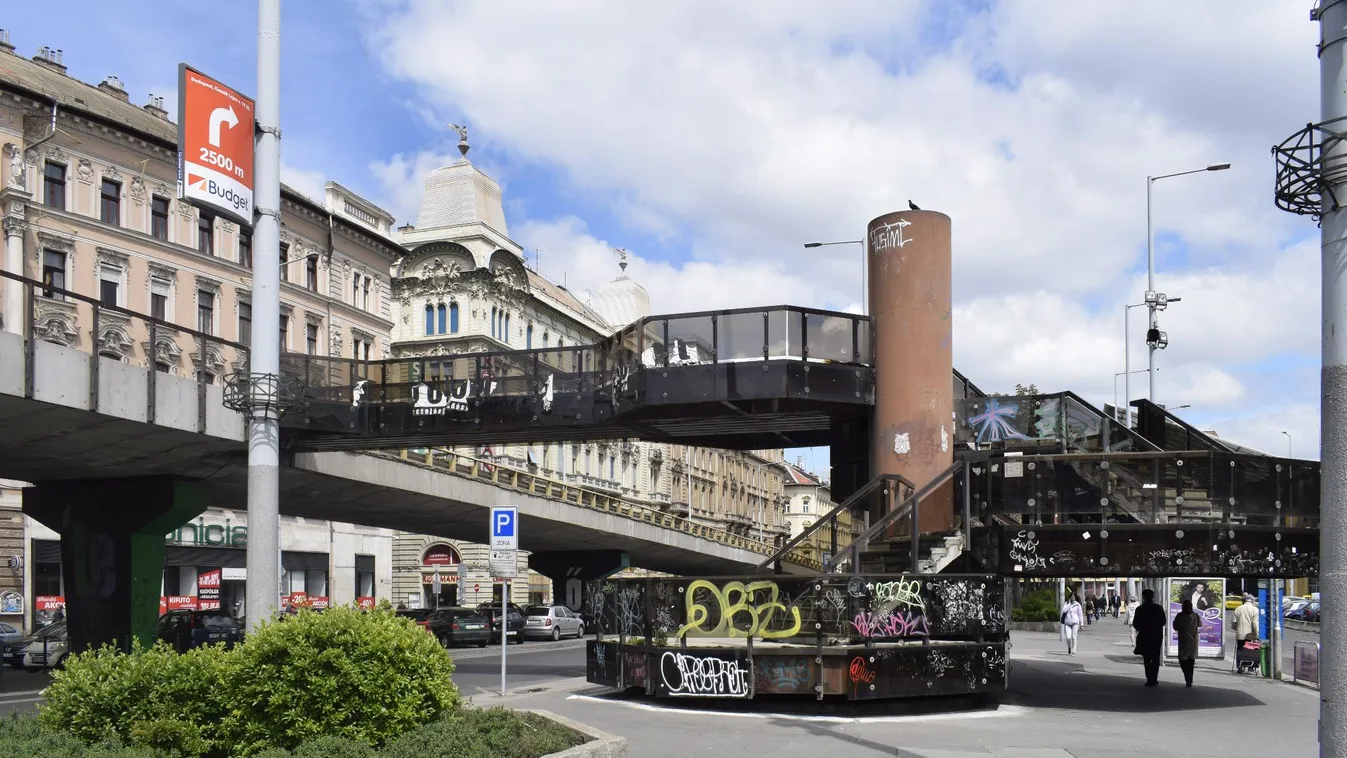 Marx Károly, takarodj!