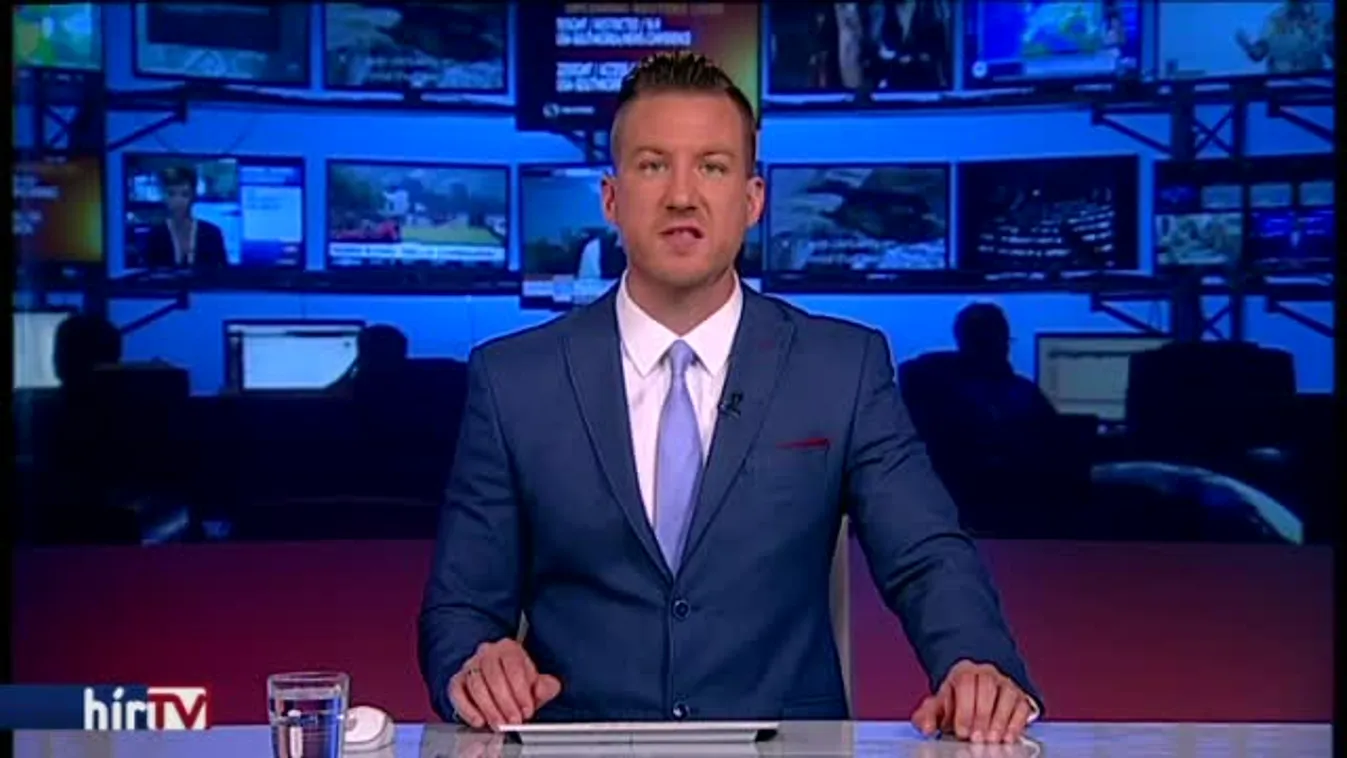 Lövöldözésben halt meg egy magyar pincér