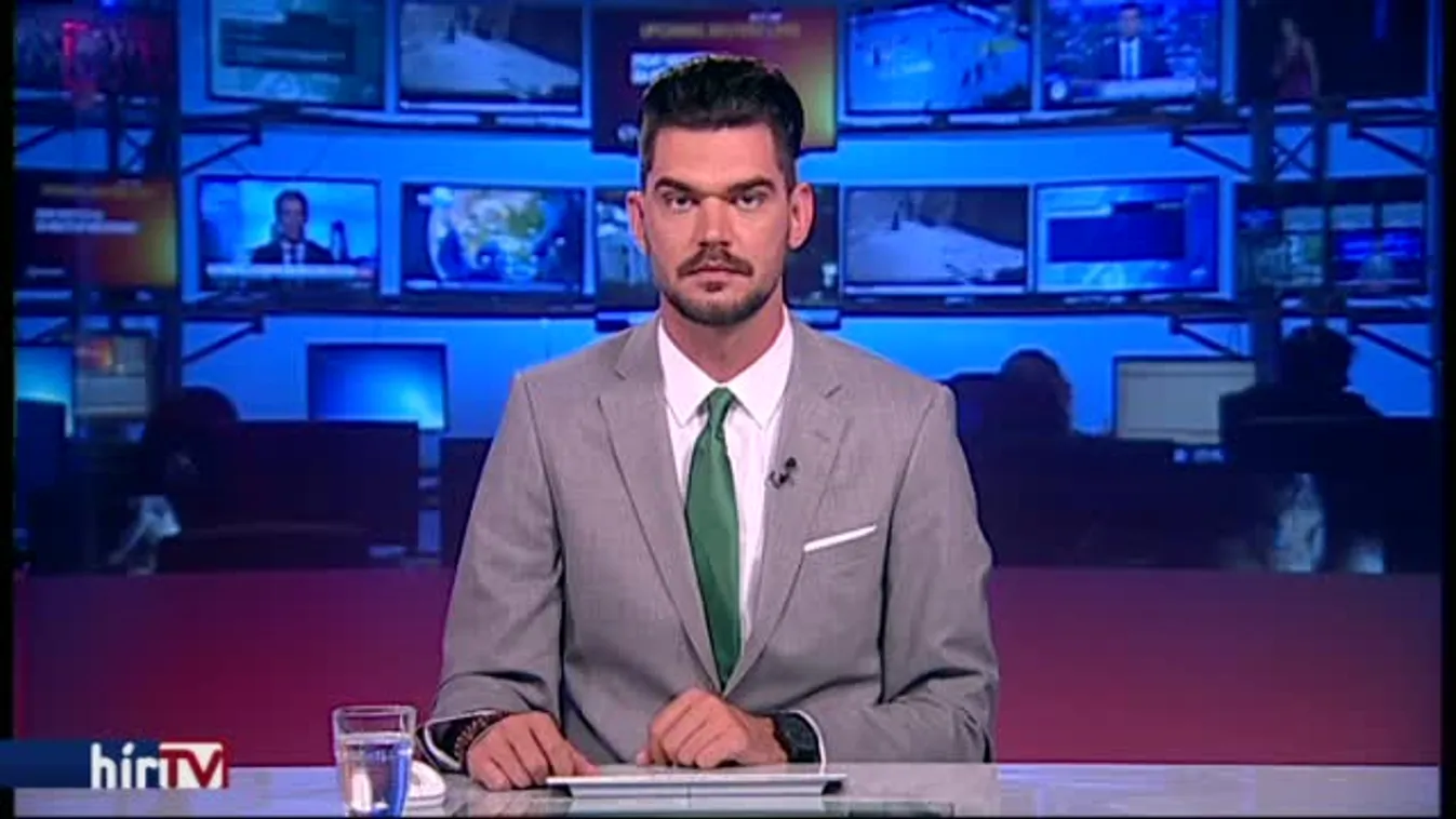 Itt a románok új jelöltje