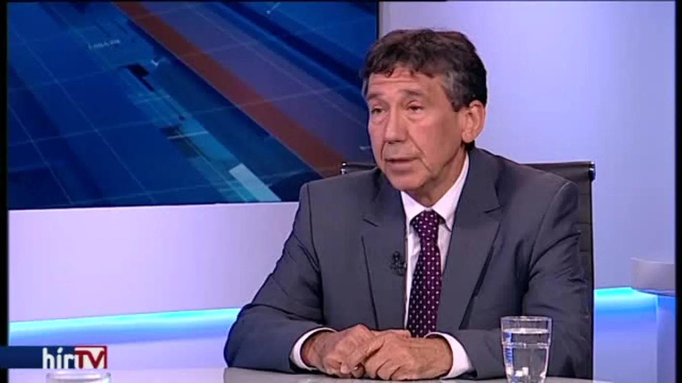 Newsroom - Alkotmányellenes?