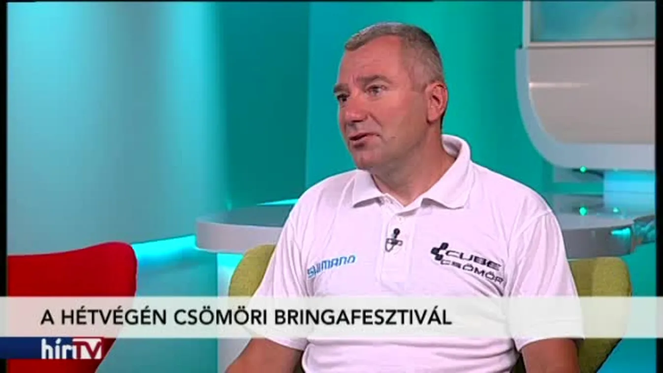 Reggeli járat – Bringafesztivál Csömörön