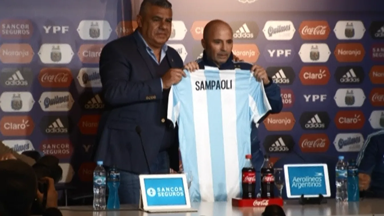 Kihozná a legjobbat Messiből az új kapitány