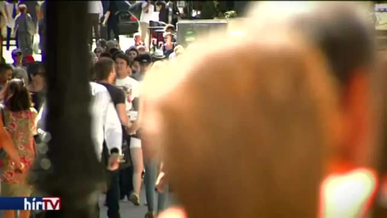 Látótér - Házgyári capriccio