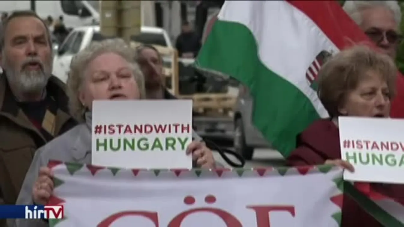 Félmilliárd a CÖF-nek: érvek azok nincsenek, de nem plakátra megy