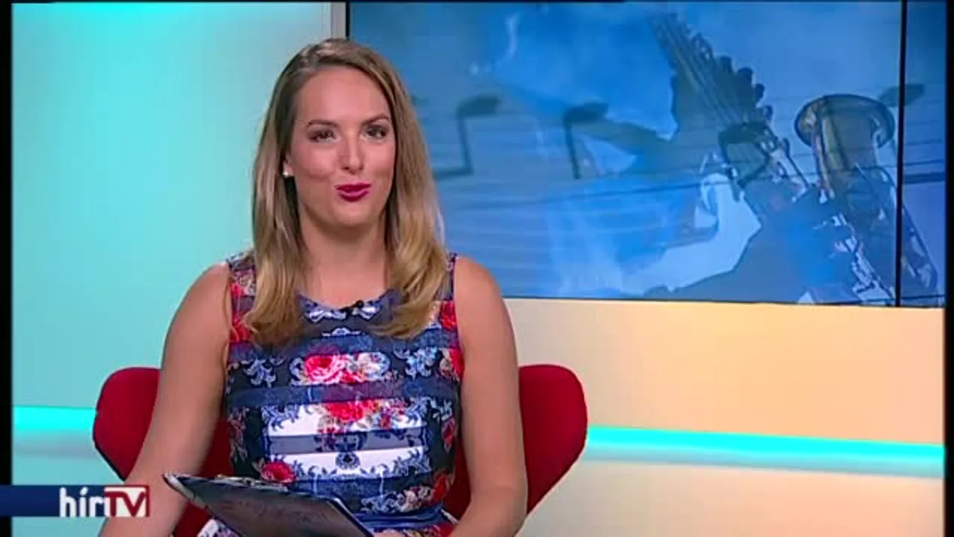 Reggeli járat – Dzsesszfesztivál