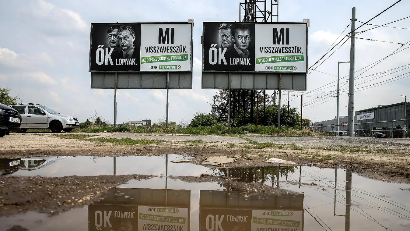 Az elárult alaptörvény