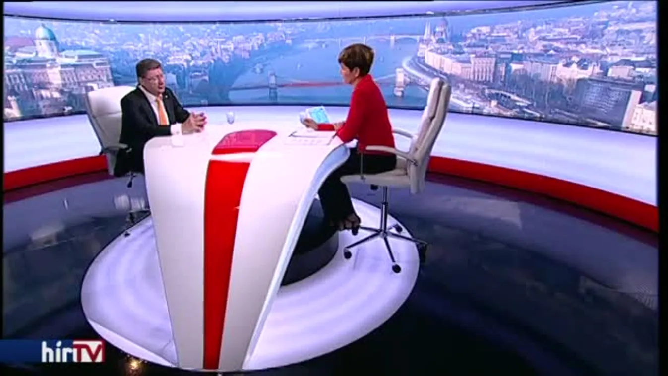 Egyenesen - Szakképzés