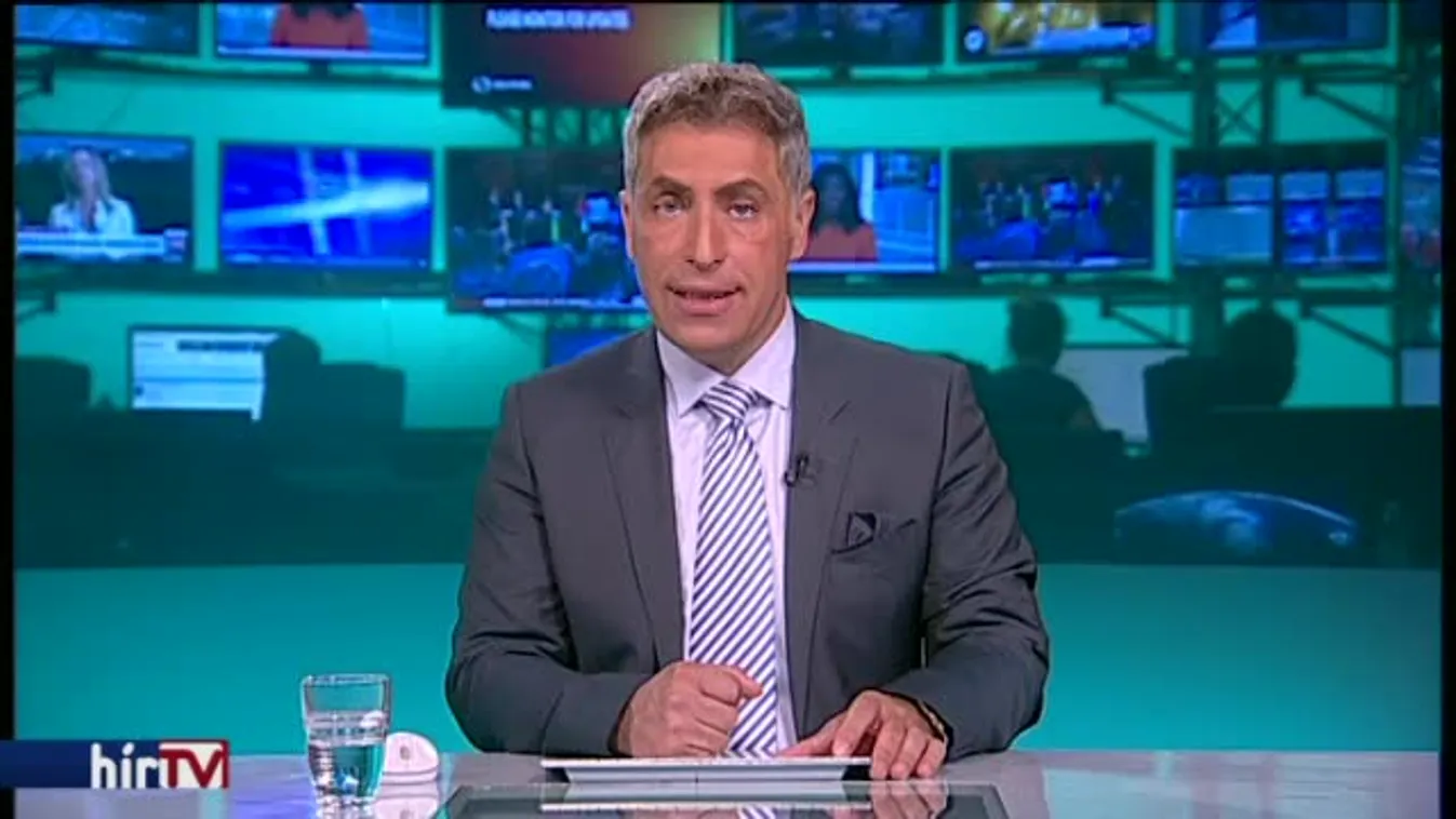 Trumpnak nem kell a klímavédelem