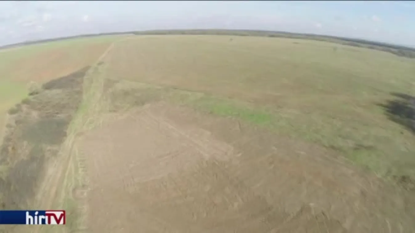 Nagyot kaszál a zalaegerszegi tesztpályán a Duna Aszfalt