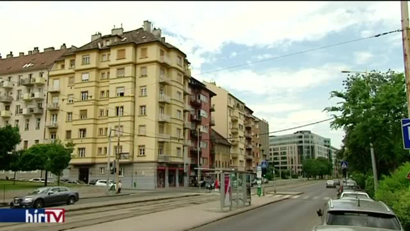 Newsroom – Várkert