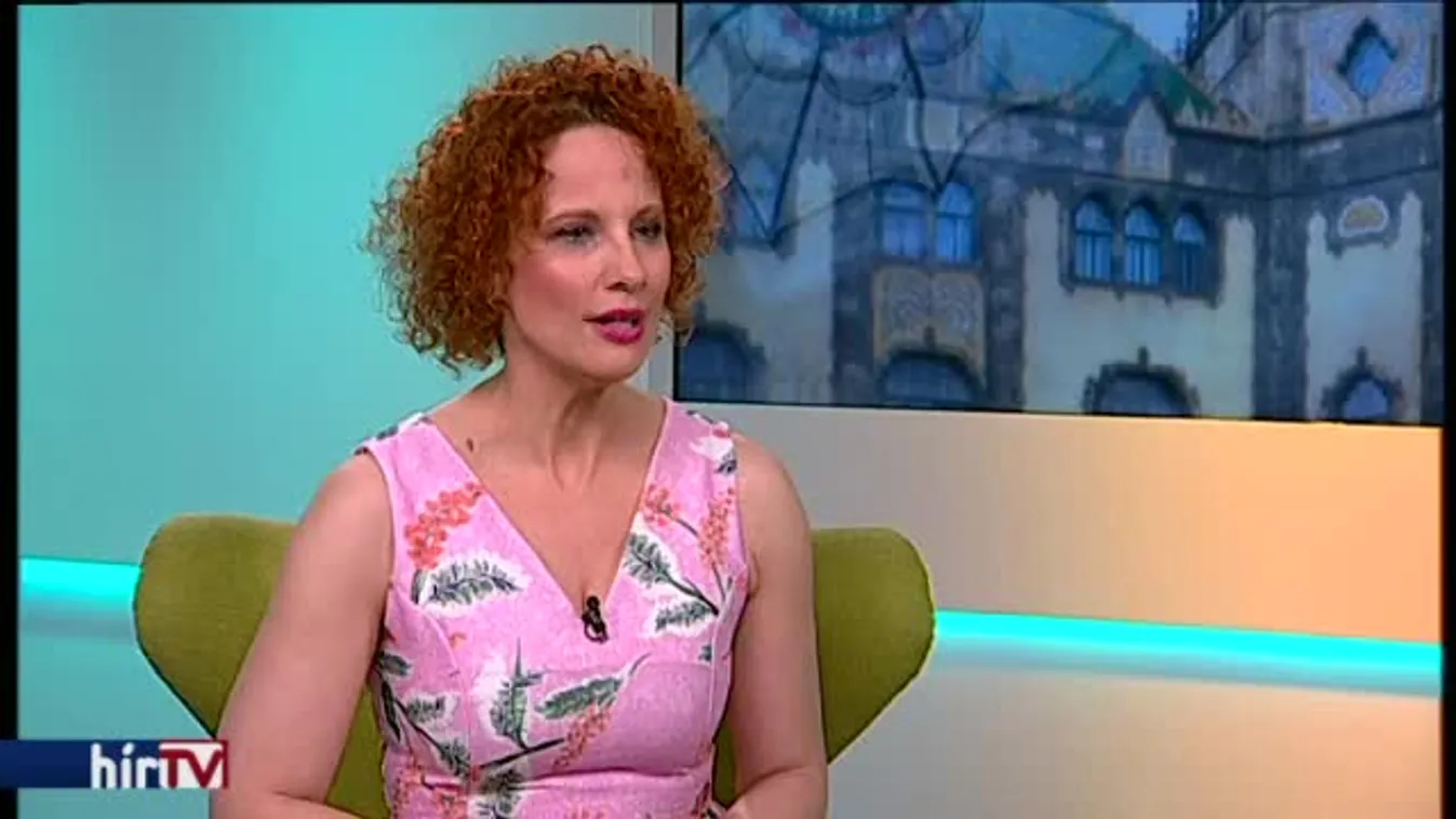 Reggeli járat - Lechner összes