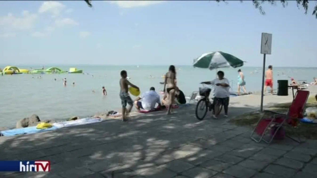 A magyarok többsége a Balatonra szavaz