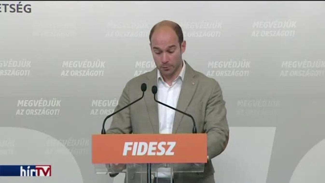 Zsidózás: „A miniszterelnöknek nem osztottak lapot”