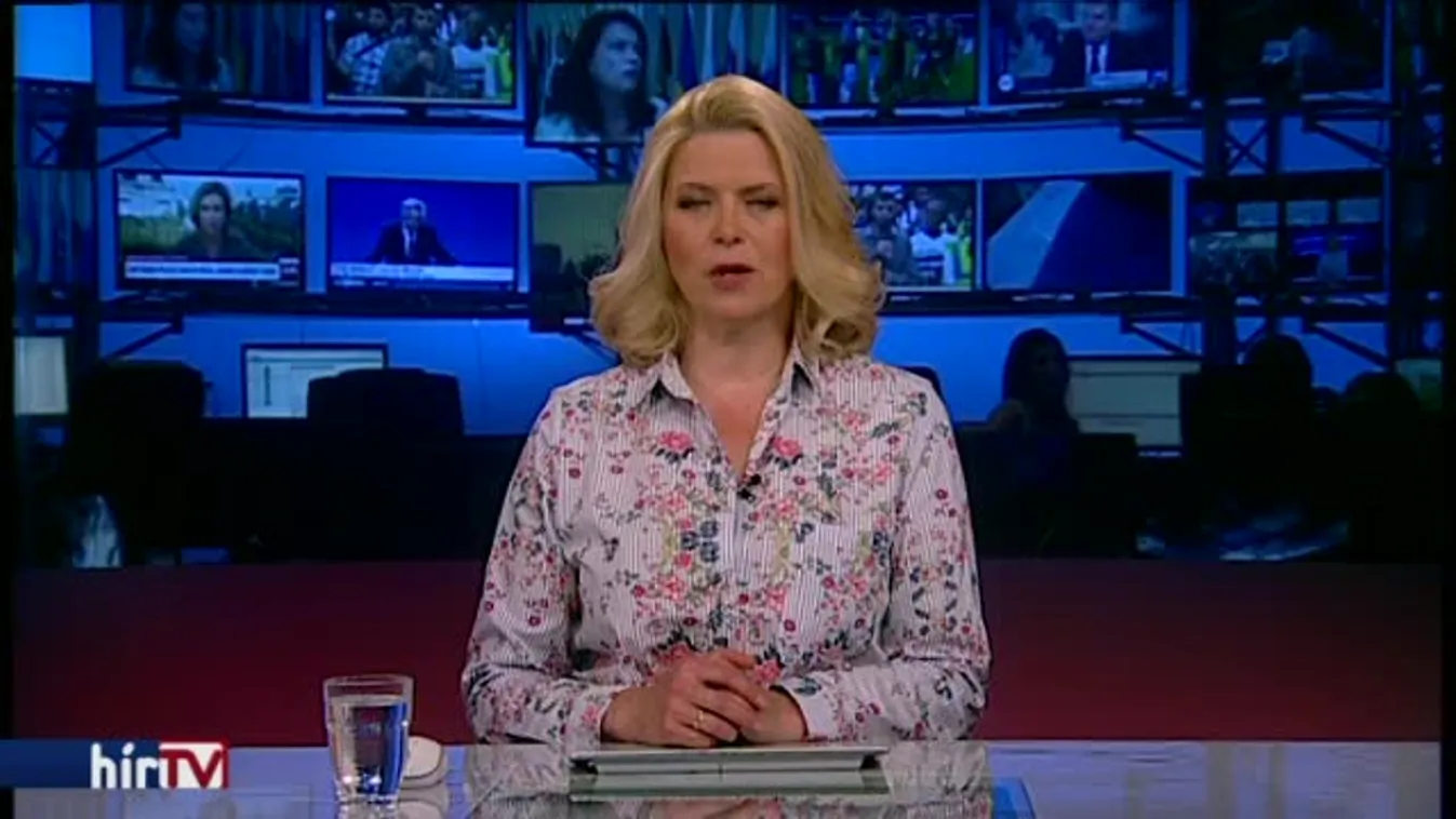 A fideszes Nagy Gábor Tamás megint menekül