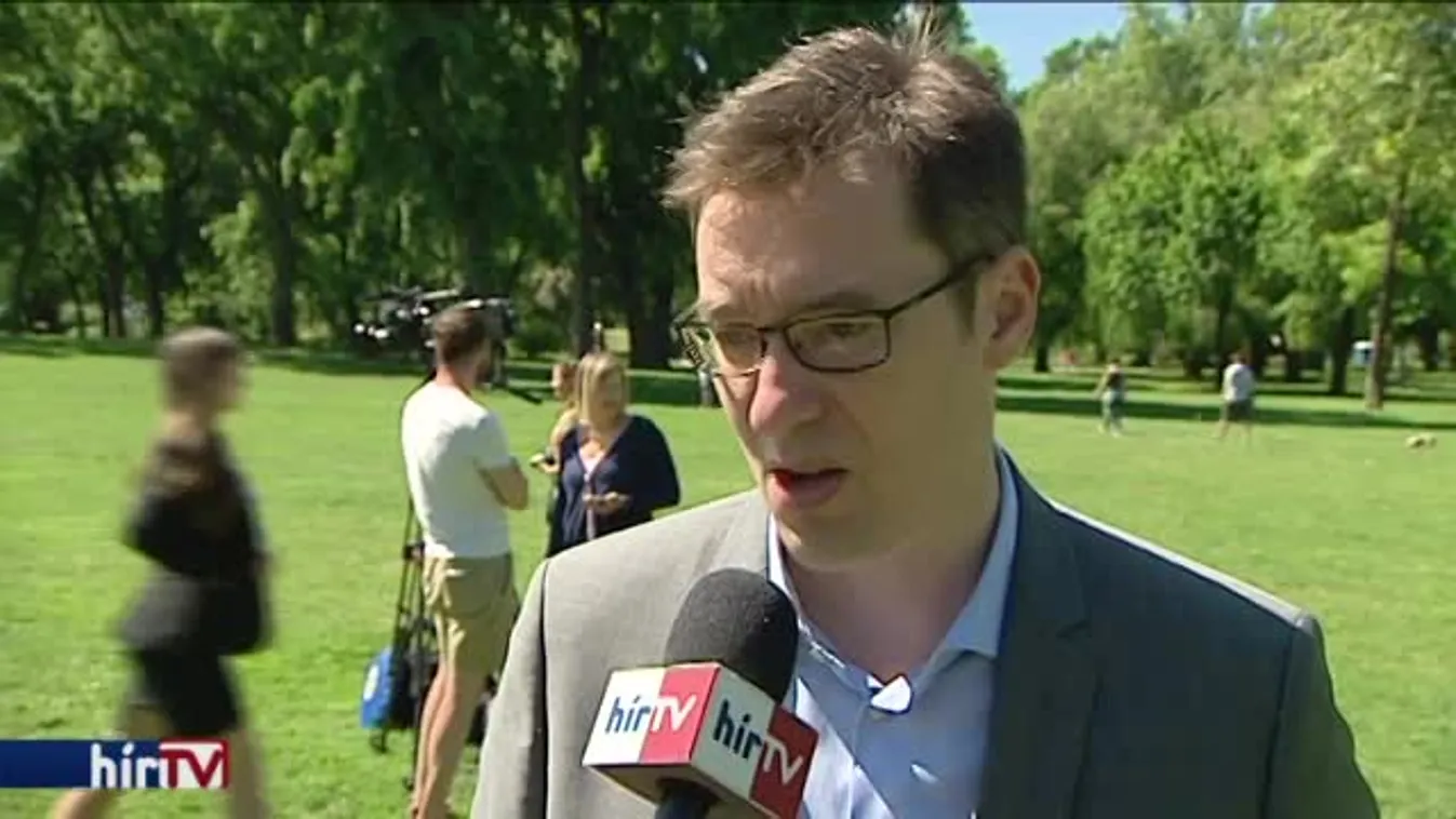 Hiába erőlködik a Párbeszéd, nem nagyon vevők az összefogásra