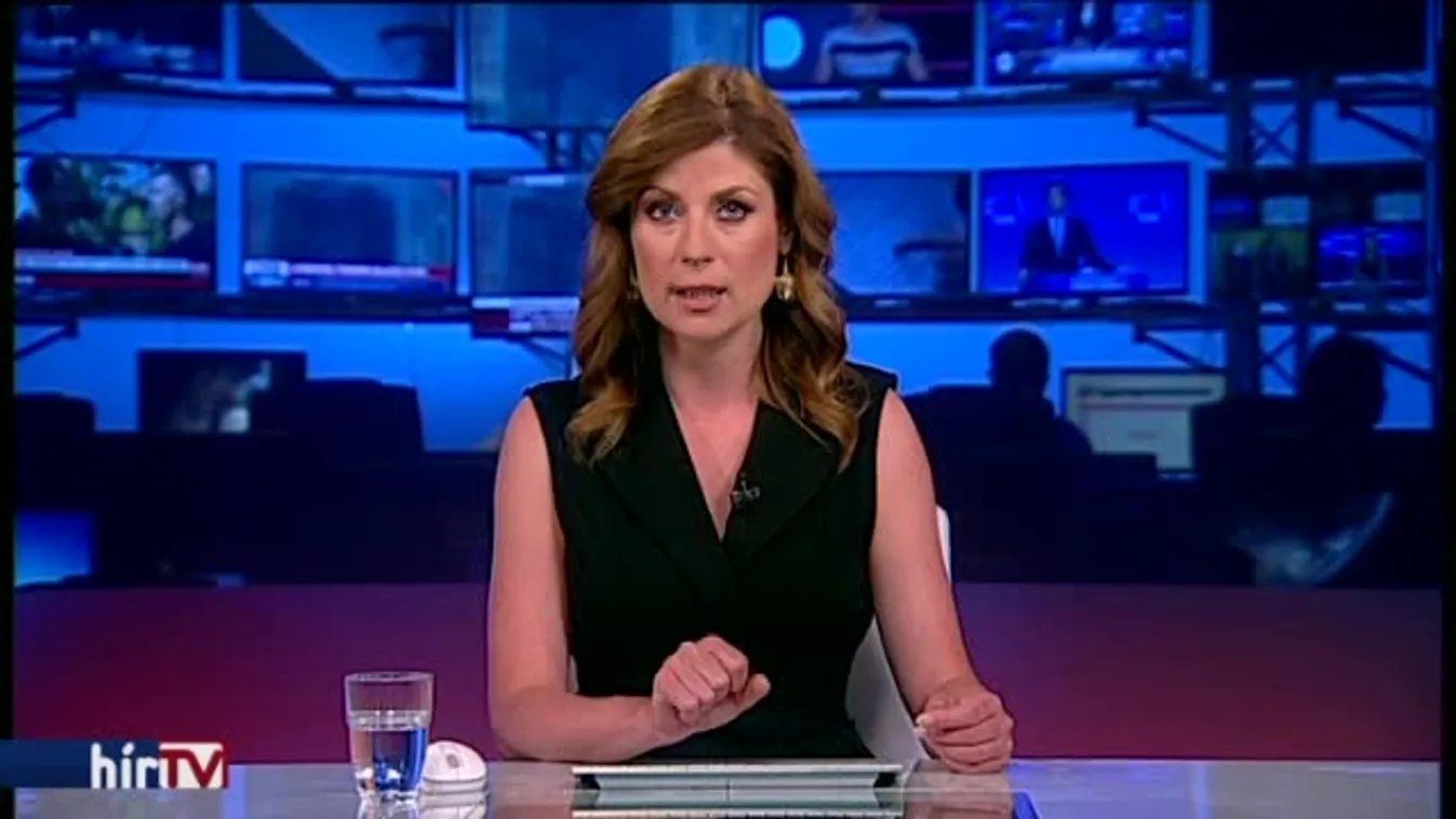 Megvan a vád Bróker Marcsi ügyében