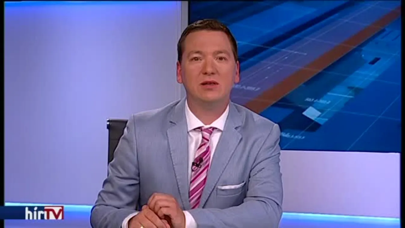 Newsroom – Lesz Európai Ügyészség