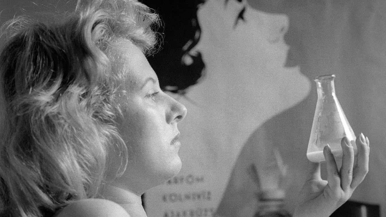 Hogy használja a szépészet a higanyos csirkevért és a nyers borjúszeletet?