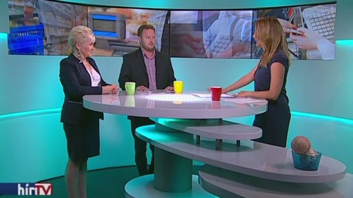 Bubenkó: A&nbsp;vezetőknek is jár a béremelés