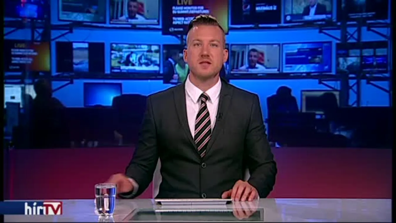 Merényletkísérlet: négy embert vettek őrizetbe