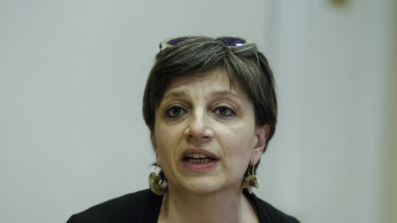 Tajgetosz – Newsroom