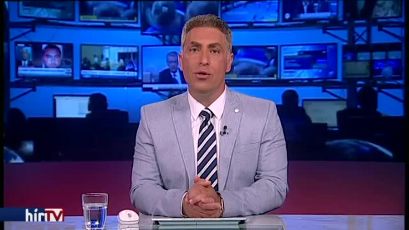 Áder aláírta a civiltörvényt