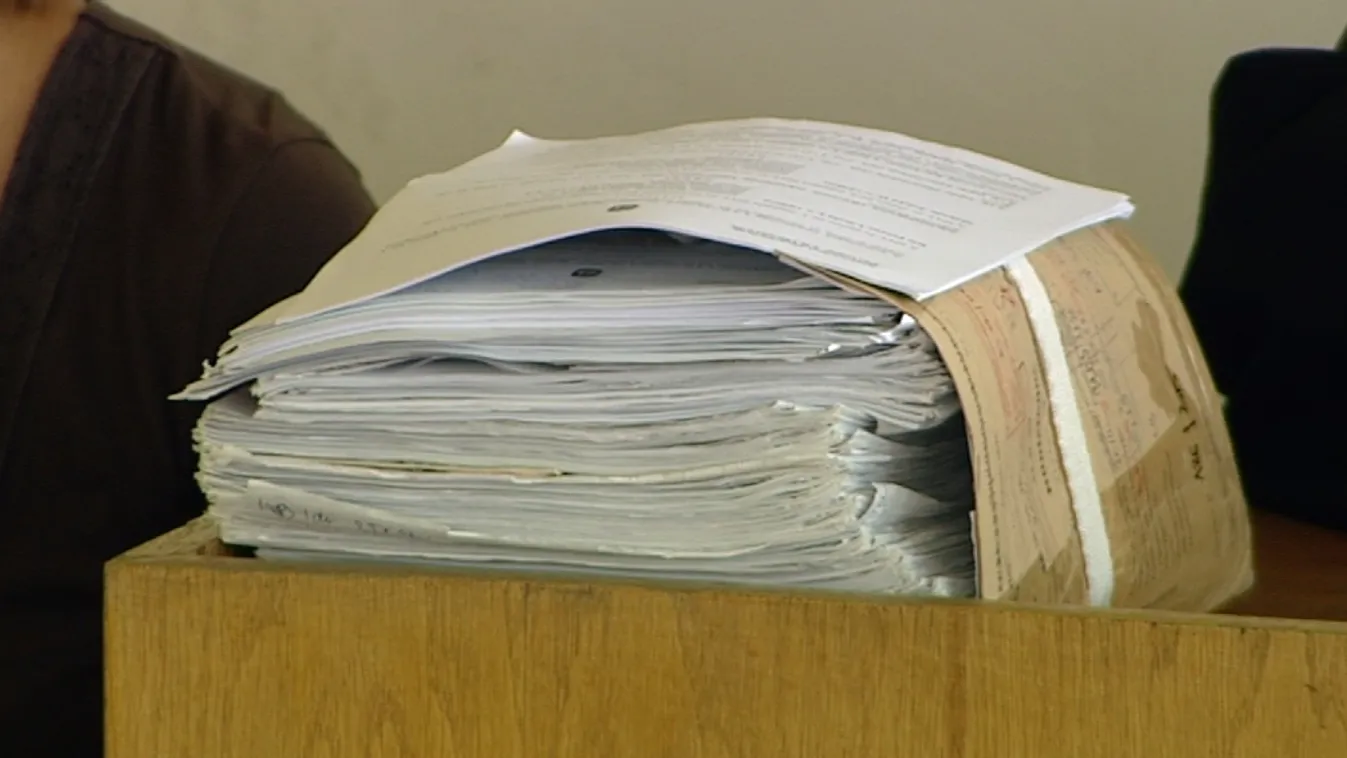 Megúszta a Nem Adom a Házamat mozgalom vezetője