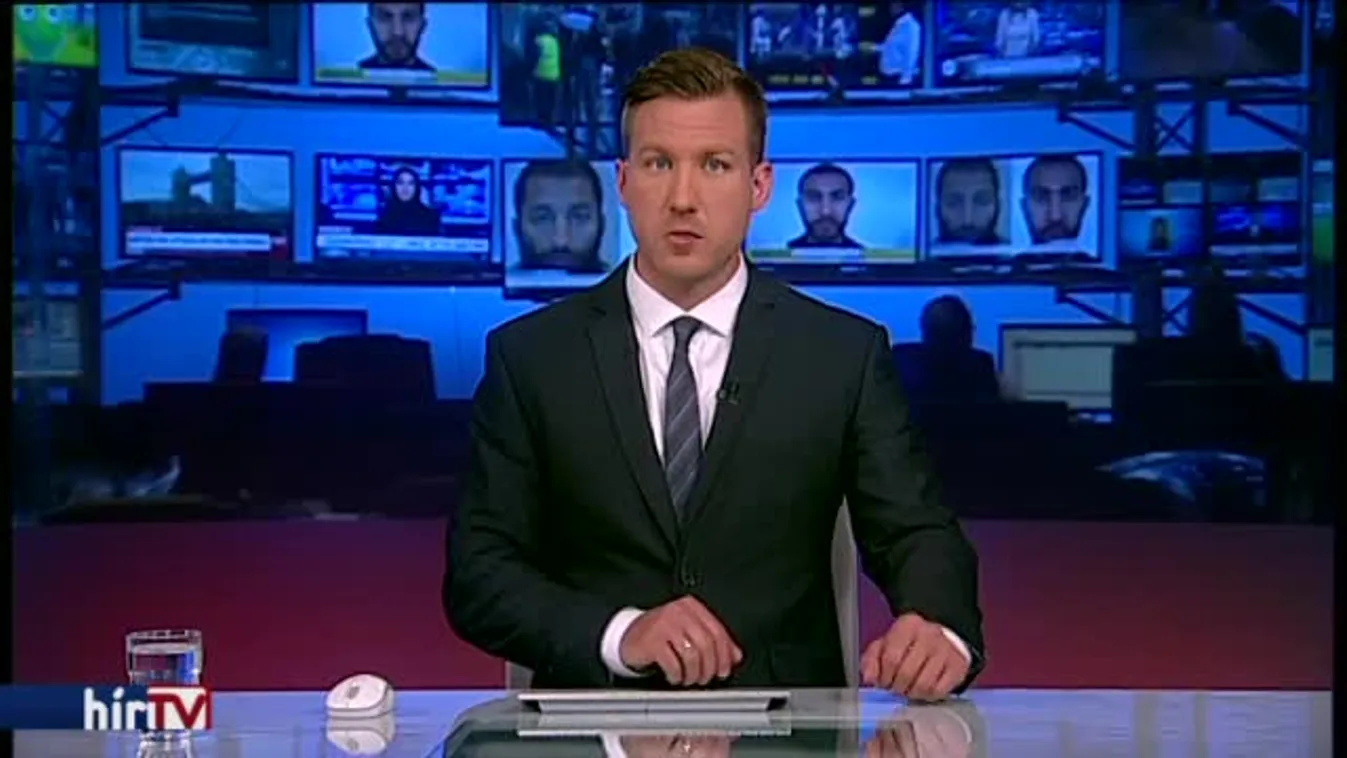 Íme a londoni merénylők