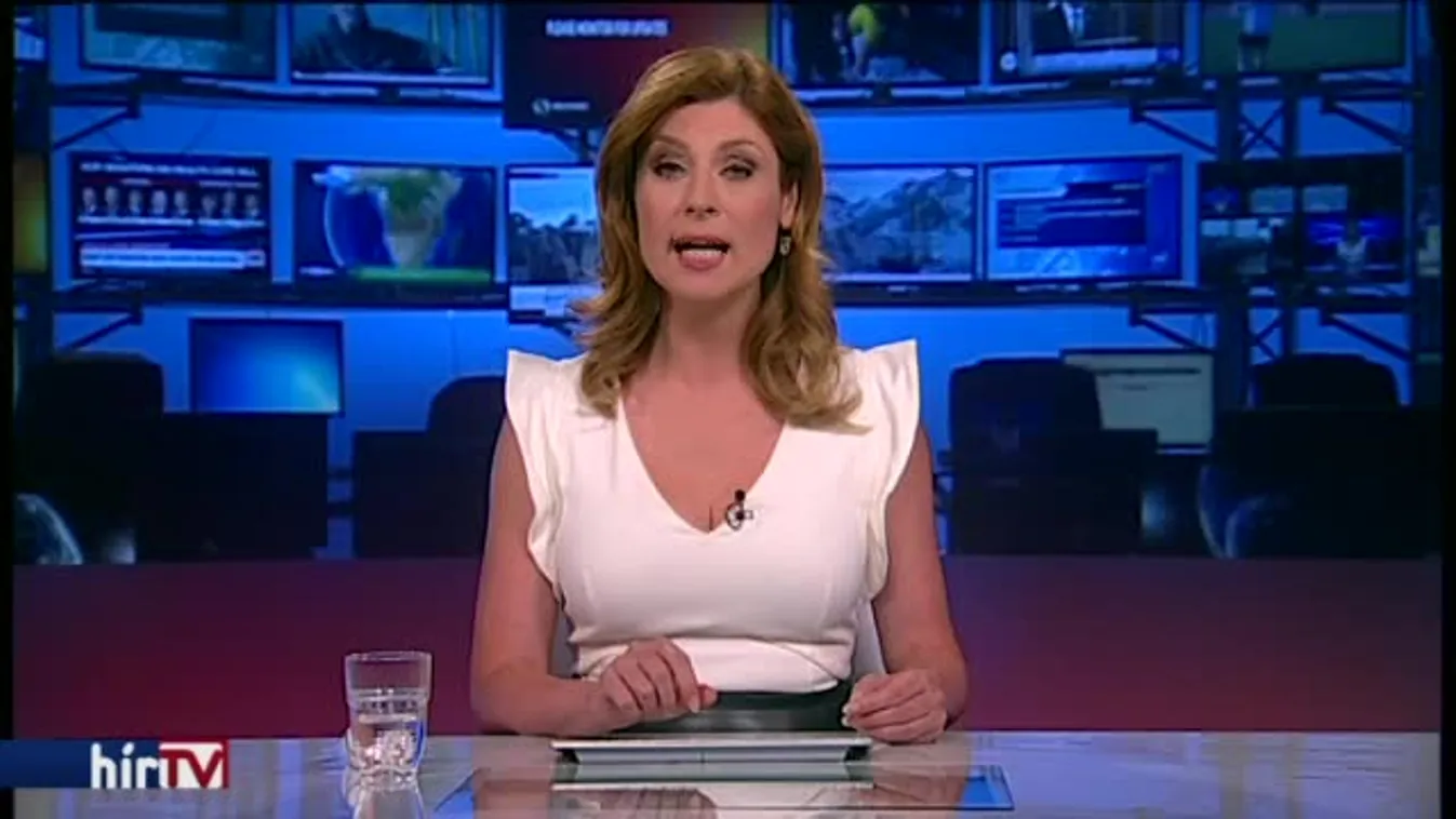 Ünnepi ülést tartott a református egyház