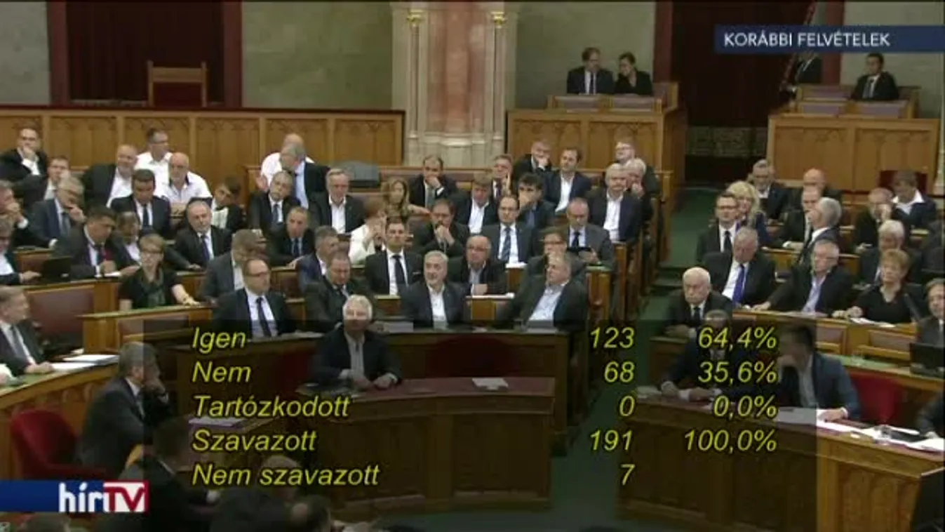 Egyértelműen alkotmányellenes a plakáttörvény