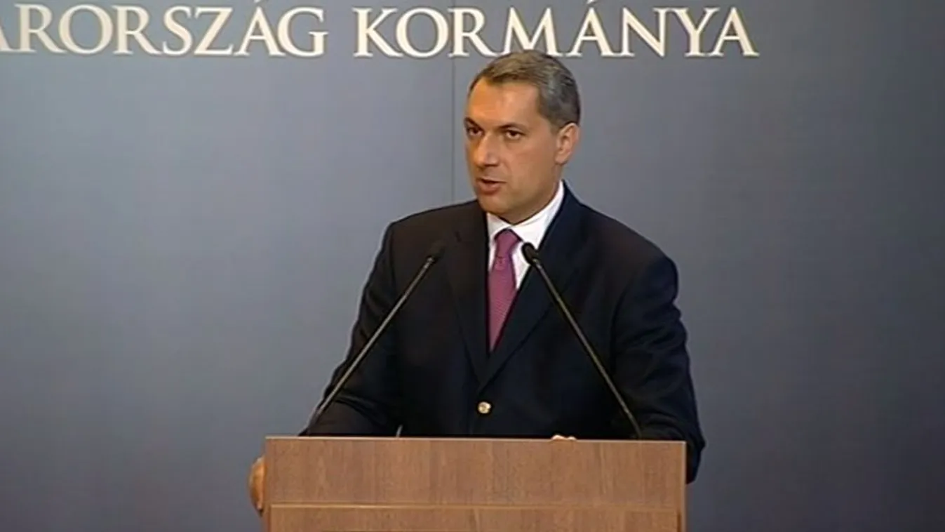 Feles rendelkezésekkel vágna rendet a Fidesz