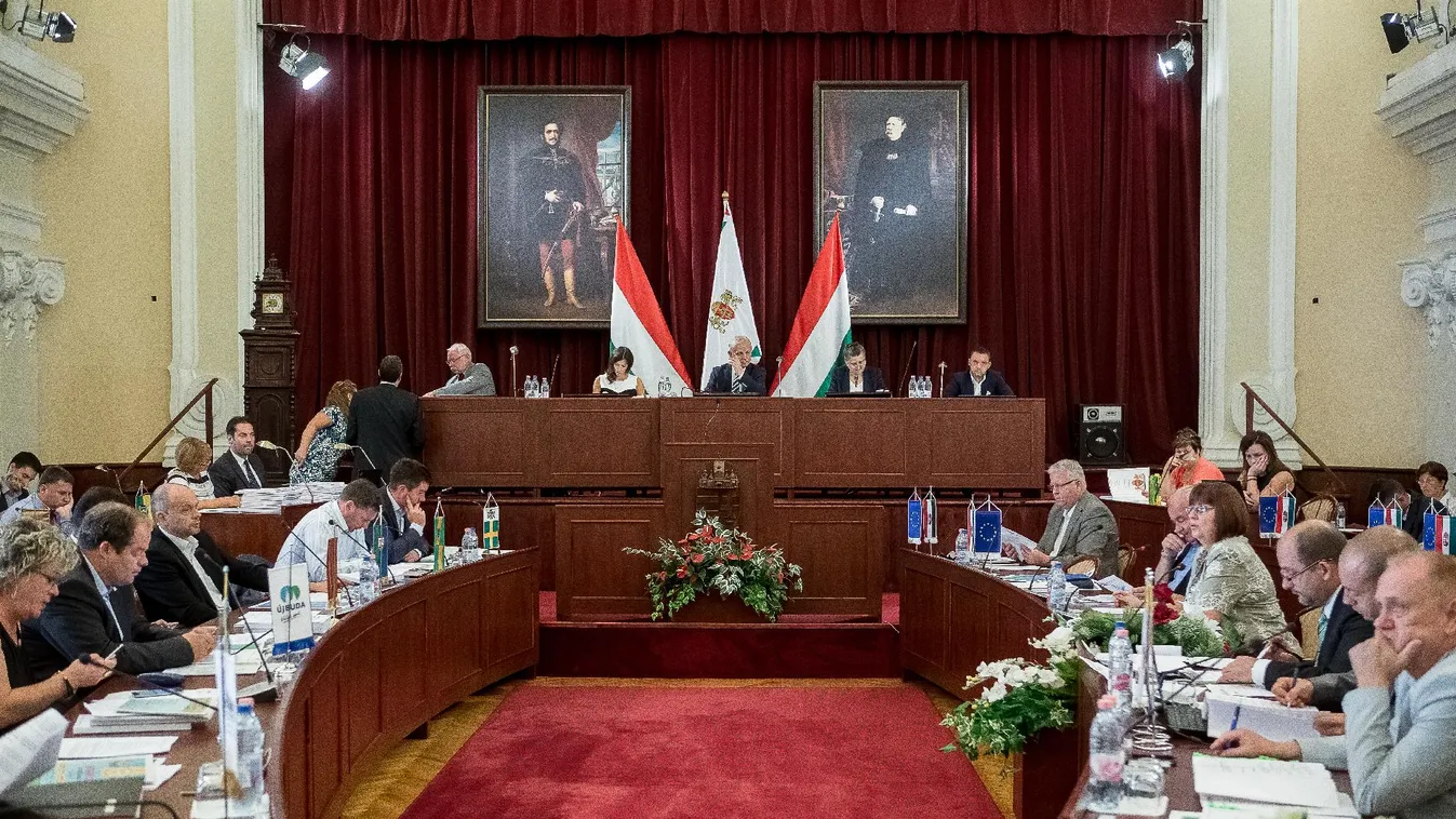 Eldőlt a Blaha és Római-parti védmű sorsa