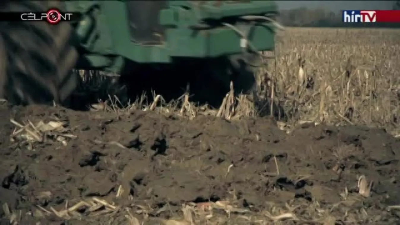 Célpont – Nagybirtok vagy családi gazdaság?