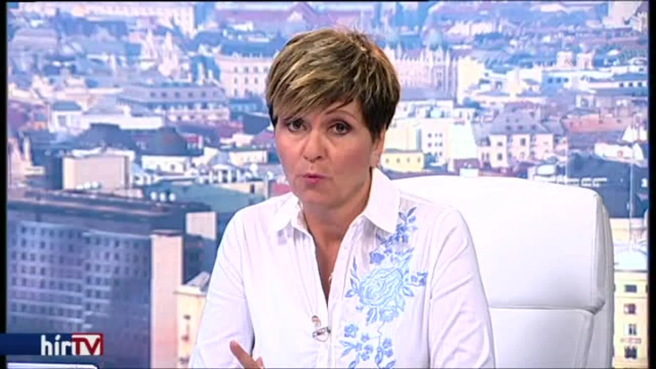 Egyenesen –  Lárifári