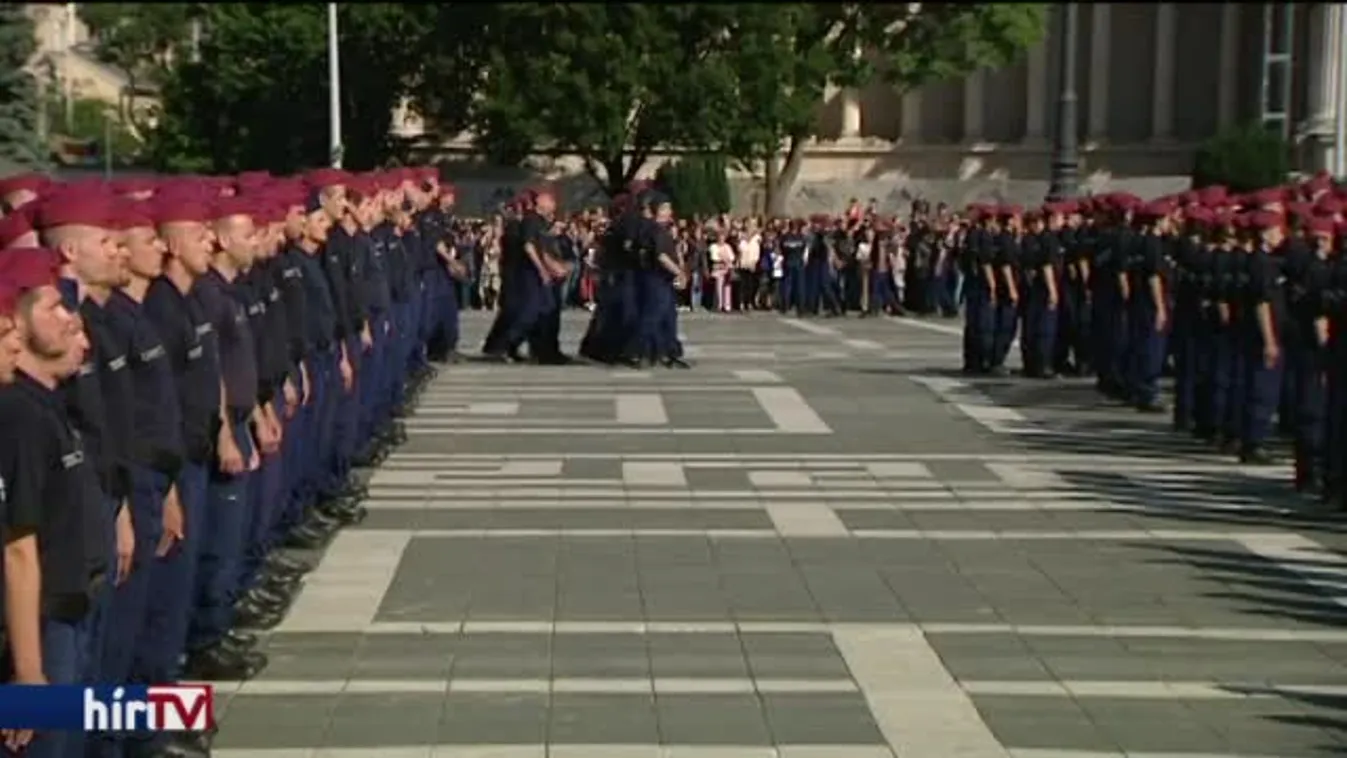 Orbán az avatón is brüsszelezett