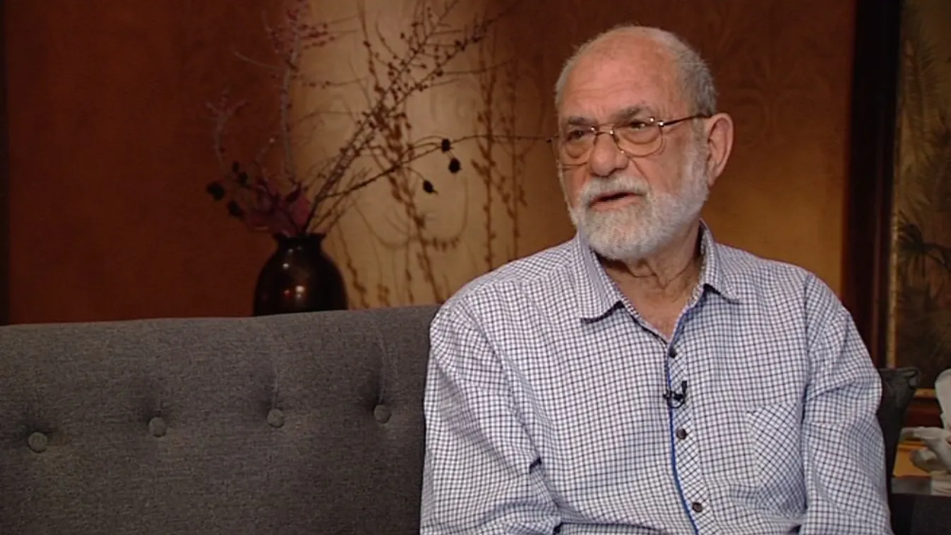 A Kép-regény vendége Ráday Mihály