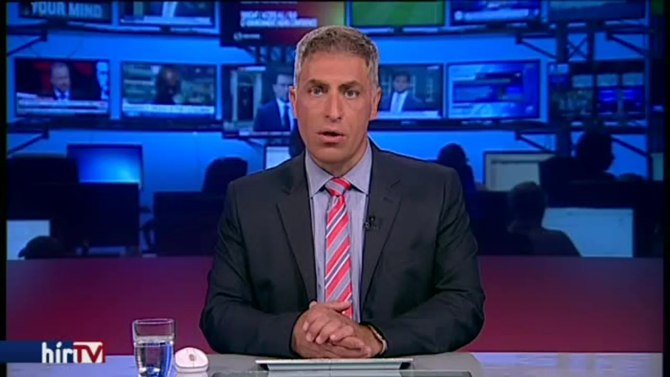 Szél teljes „sorcserét” szeretne a politikában