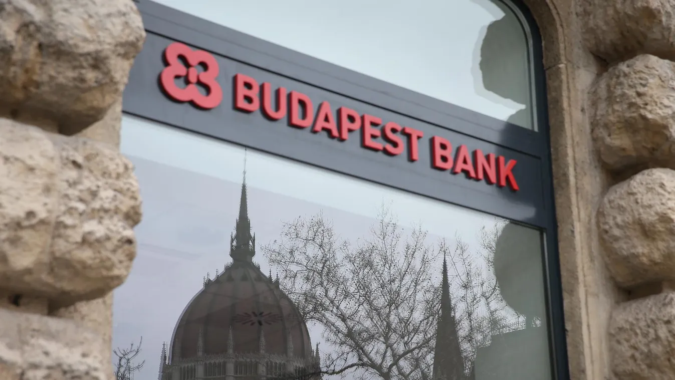 Húszmilliós bírságot kapott a Budapest Bank