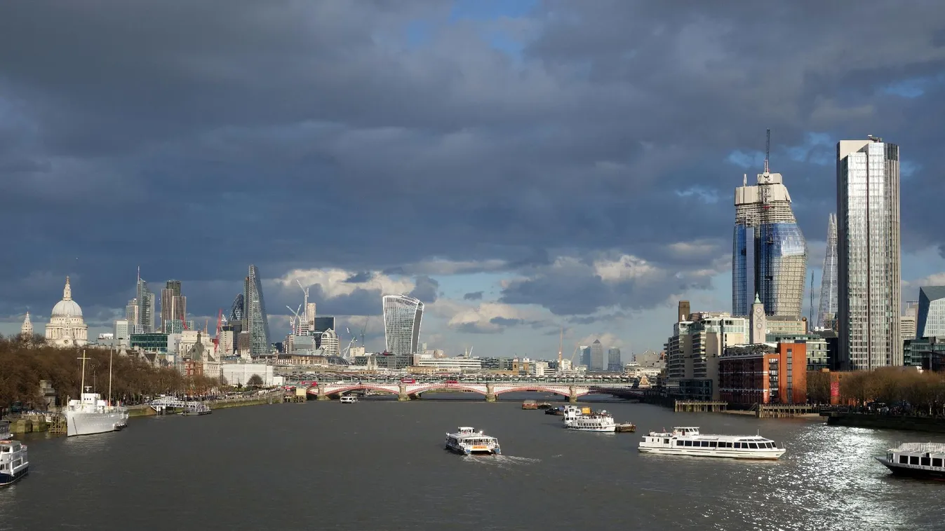 Kiürül a „magyar falu”?