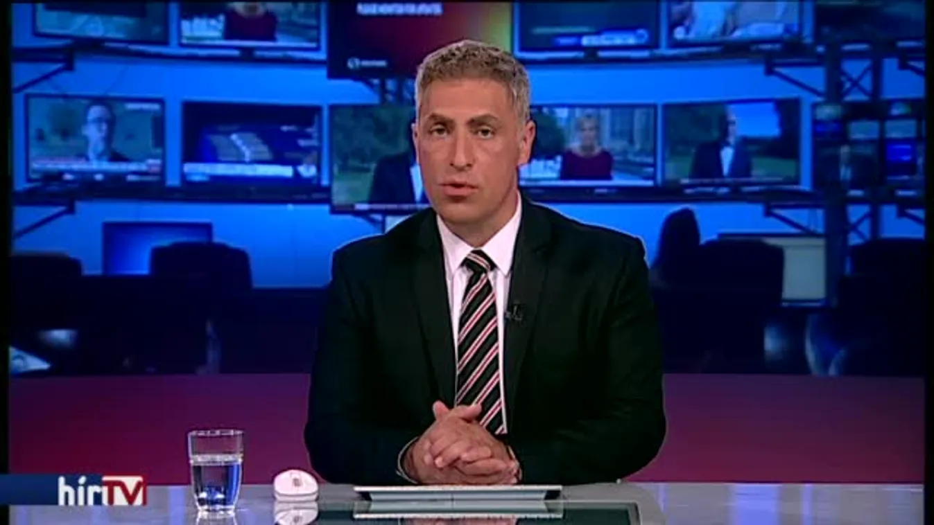 Navracsics: Ez nem egy hivatalos álláspont